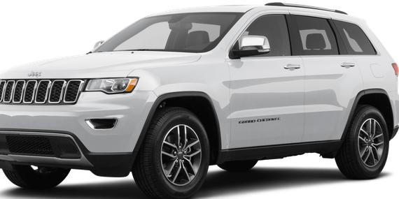 JEEP GRAND CHEROKEE 2021 1C4RJFBG4MC528744 image